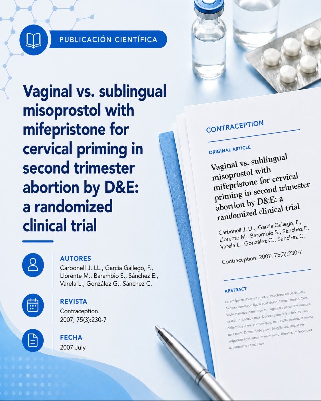 Vaginal sublingual misoprostol with mifepristone